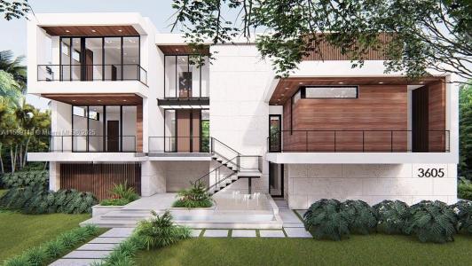 3605 Battersea Rd, Miami, FL 33133