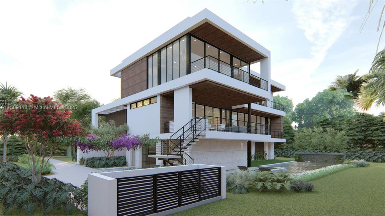 3605 Battersea Rd, Miami, FL 33133