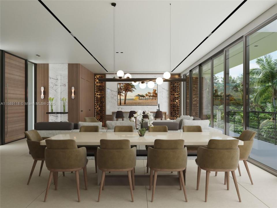 3605 Battersea Rd, Miami, FL 33133