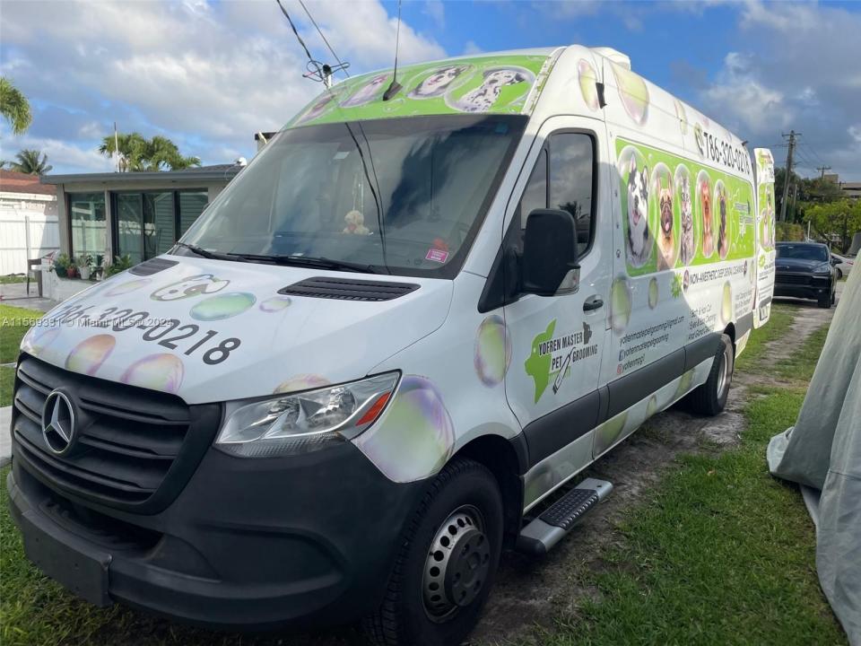 11700 SW Bird Road, Unincorporated Dade County, FL 33175