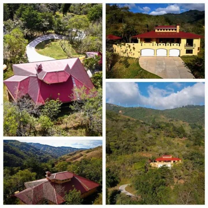 CarQuebrada Honda Km 3.5 QUINTA EN CD COLON COSTA RICA, New York 10701, Stati Uniti