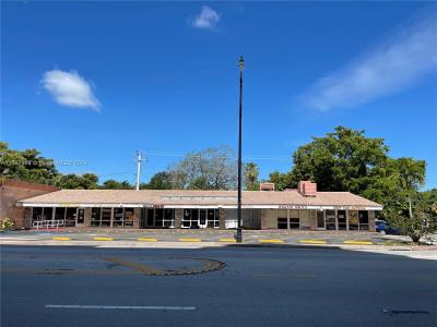 4700 S Le Jeune Rd, Coral Gables, FL 33146
