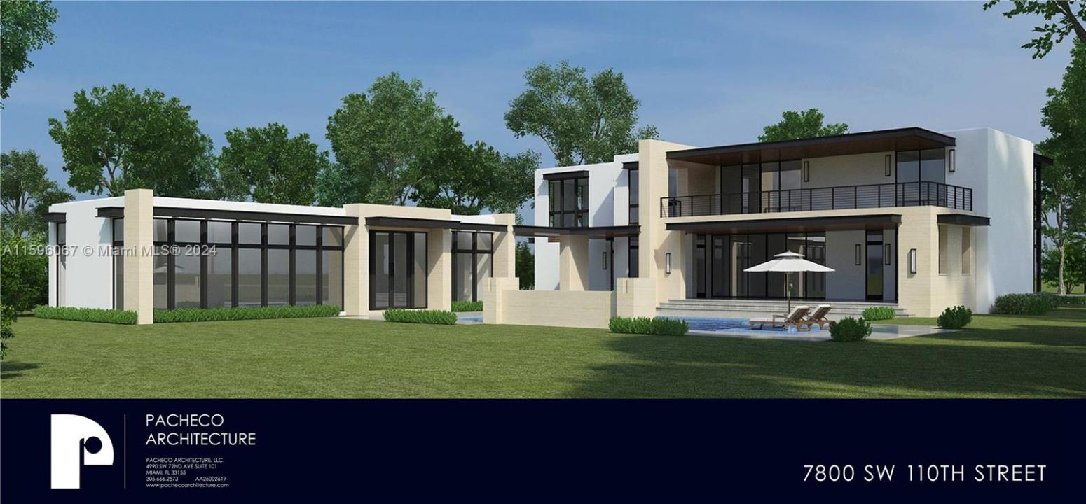 7800 SW 110th St, Pinecrest, FL 33156