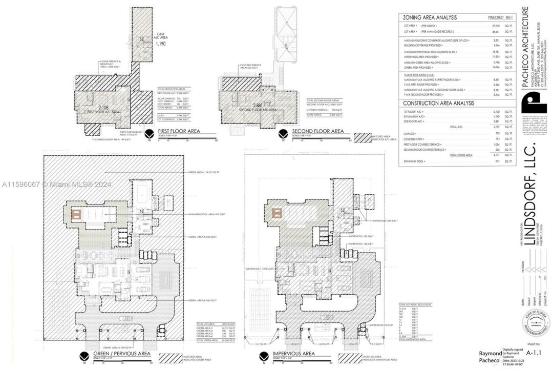 7800 SW 110th St, Pinecrest, FL 33156