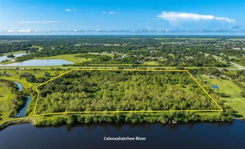 1984 E State Road 80, La Belle, FL 33935