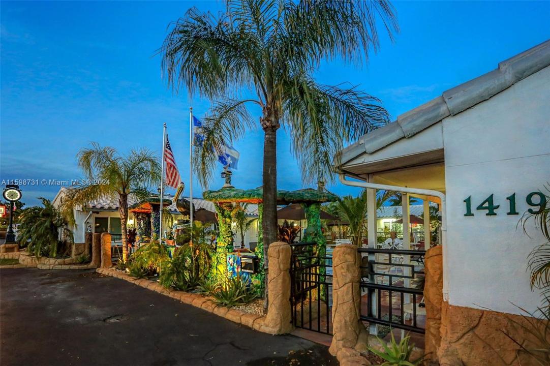 1411 S Federal Hwy, Hollywood, FL 33020