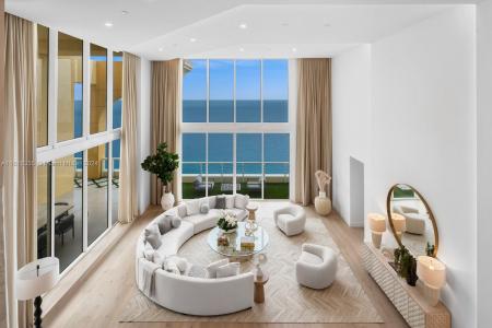 17875 Collins Ave PH5002, Sunny Isles Beach, FL 33160