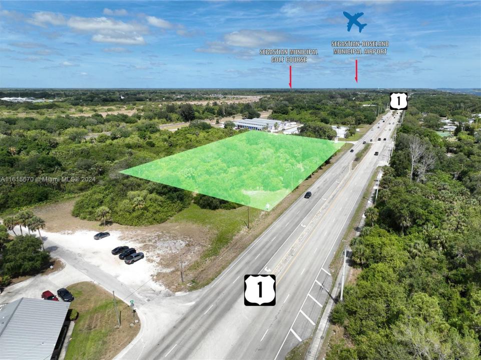 10800 US Highway 1, Sebastian, FL 32958