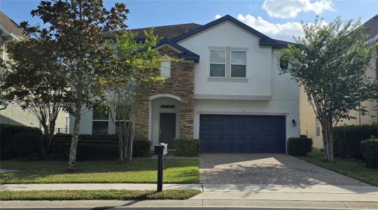 137 DRAYTON AVE, Davenport, FL 33837