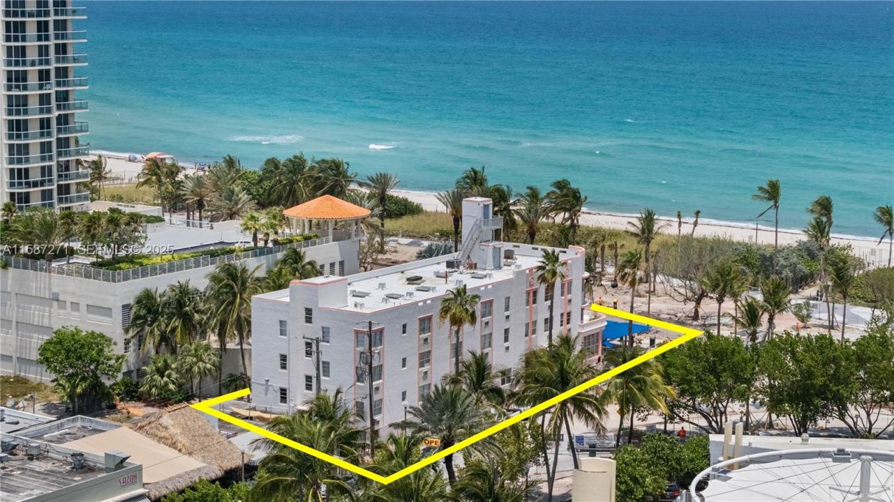 7300 Ocean Ter, Miami Beach, FL 33141