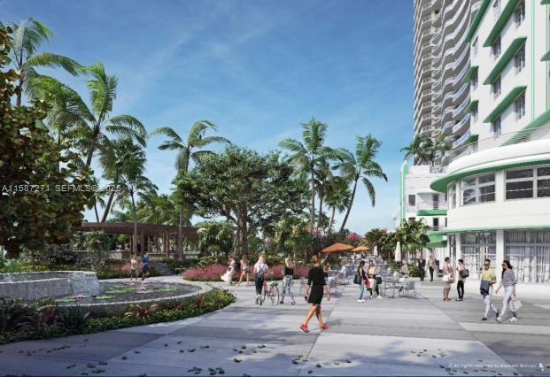 7300 Ocean Ter, Miami Beach, FL 33141