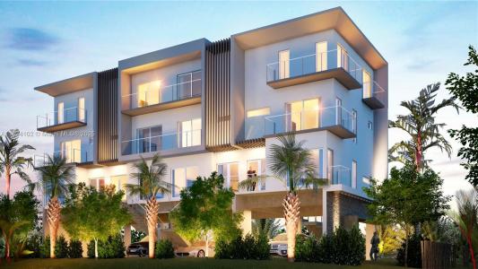 816 84th St 1-4, Miami Beach, FL 33141