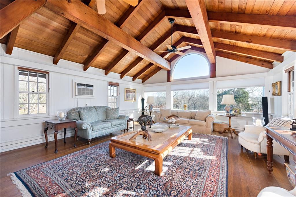 2424 Tower Hill Road, North Kingstown, Rhode Island 02874