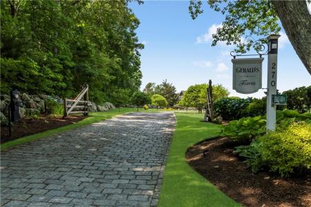 1 Gerald's Farm Drive, Exeter, RI 02822, USA