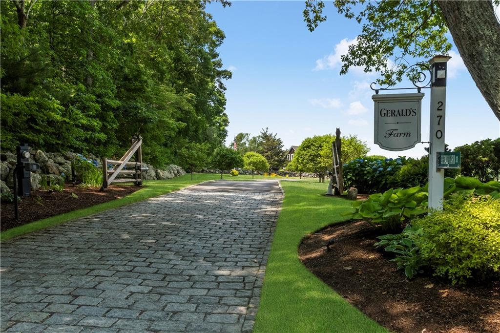 1 Gerald's Farm Drive, Exeter, Rhode Island 02822