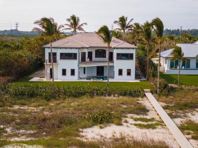 6722 N Highway A1a, Hutchinson Island, Florida 34949