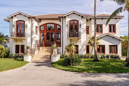 6722 N Highway A1a, Hutchinson Island, Florida 34949