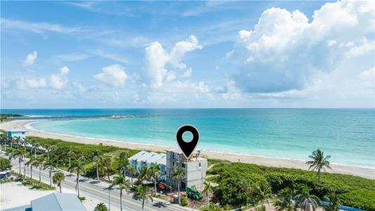 422 S Ocean Drive, Hutchinson Island, Florida 34949