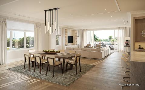 1011 Us Highway 1 A203, Caretta, Juno Beach, Florida 33408, Stati Uniti