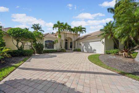 2911 Bent Cypress Rd, Palm Beach Polo Golf and Country Club, ويلينغتون, فلوريدا 33414, الولايات المتحدة