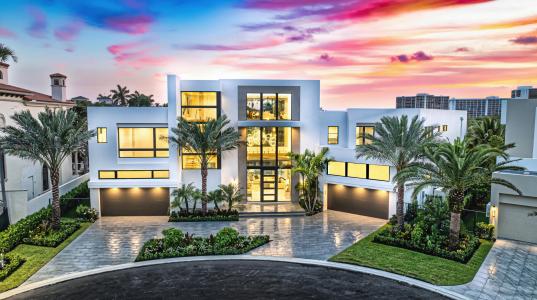 4111 Ibis Point Circle, The Sanctuary, Boca Raton, Florida 33431