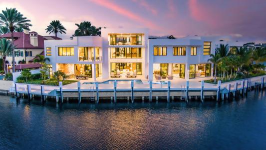 4080 Ibis Point Circle, The Sanctuary, Boca Raton, Florida 33431