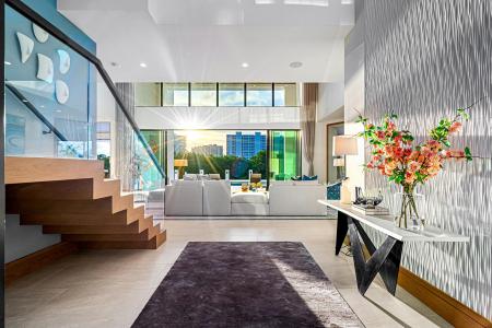 4080 Ibis Point Circle, The Sanctuary, Boca Raton, Florida 33431