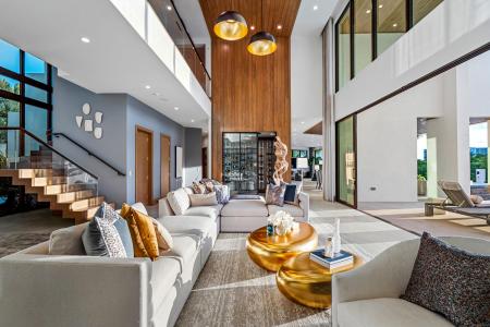 4080 Ibis Point Circle, The Sanctuary, Boca Raton, Florida 33431