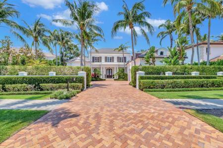 2366 S Ocean Boulevard, Highland Beach, Florida 33487