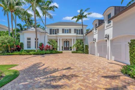 2366 S Ocean Boulevard, Highland Beach, Florida 33487