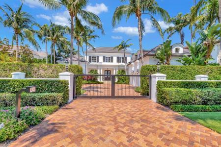 2366 S Ocean Boulevard, Highland Beach, Florida 33487