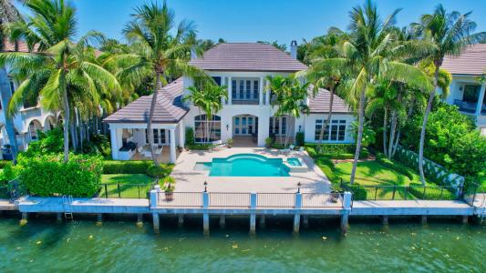 2366 S Ocean Boulevard, Highland Beach, Florida 33487