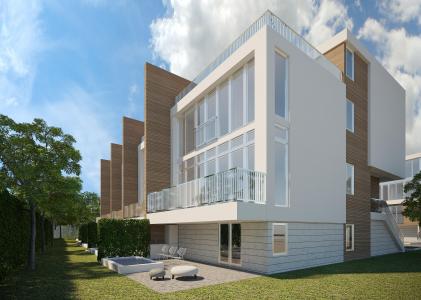 10143 S Ocean Drive, OCEANGLASS, Jensen Beach, Floryda 34957, USA