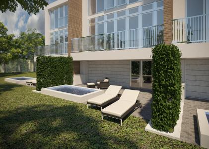 10143 S Ocean Drive, OCEANGLASS, Jensen Beach, Floryda 34957, USA