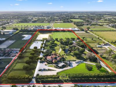 4723 125th Avenue S, Wellington, Florida 33449