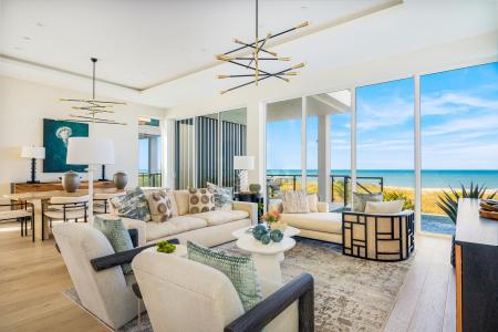 4292 Diamond Shores Way, Hutchinson Island, Флорида 34949, Соединенные Штаты