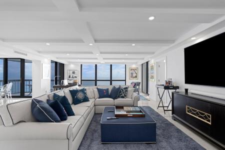 5380 N Ocean Drive 10d, EASTPOINTE I CONDO, Riviera Beach, Floride 33404, États-Unis