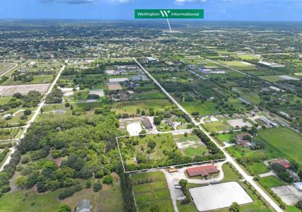 16639 Hollow Tree Lane, Rustic Ranches, Wellington, Florida 33470