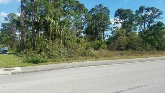 2773 SW Port St Lucie Boulevard, PORT ST LUCIE SEC-41, Port Saint Lucie, Florida 34953