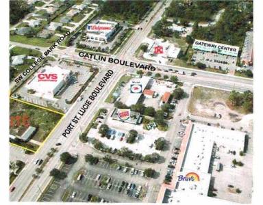 2773 SW Port St Lucie Boulevard, PORT ST LUCIE SEC-41, Port Saint Lucie, Florida 34953