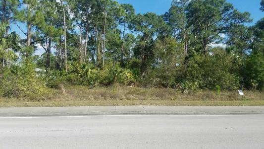 2773 SW Port St Lucie Boulevard, PORT ST LUCIE SEC-41, Port Saint Lucie, Florida 34953