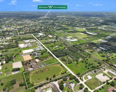 16495 Hollow Tree Lane, Rustic Ranches, Wellington, Florida 33470