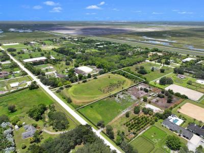 16495 Hollow Tree Lane, Rustic Ranches, Wellington, Florida 33470