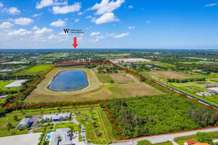 14052 50th Street S, Wellington, Florida 33414