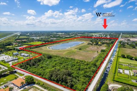 14052 50th Street S, Wellington, Florida 33414