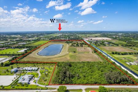 14052 50th Street S, Wellington, Florida 33414