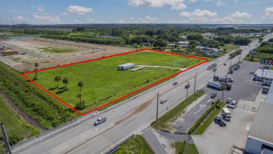 5001 Orange Avenue, Fort Pierce, Florida 34947
