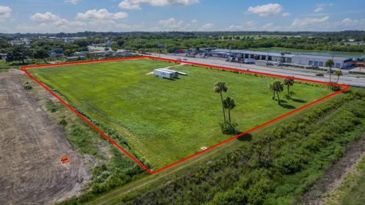5001 Orange Avenue, Fort Pierce, Florida 34947