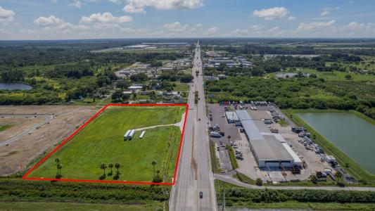 5001 Orange Avenue, Fort Pierce, Florida 34947