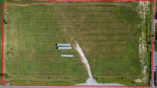 5001 Orange Avenue, Fort Pierce, Florida 34947